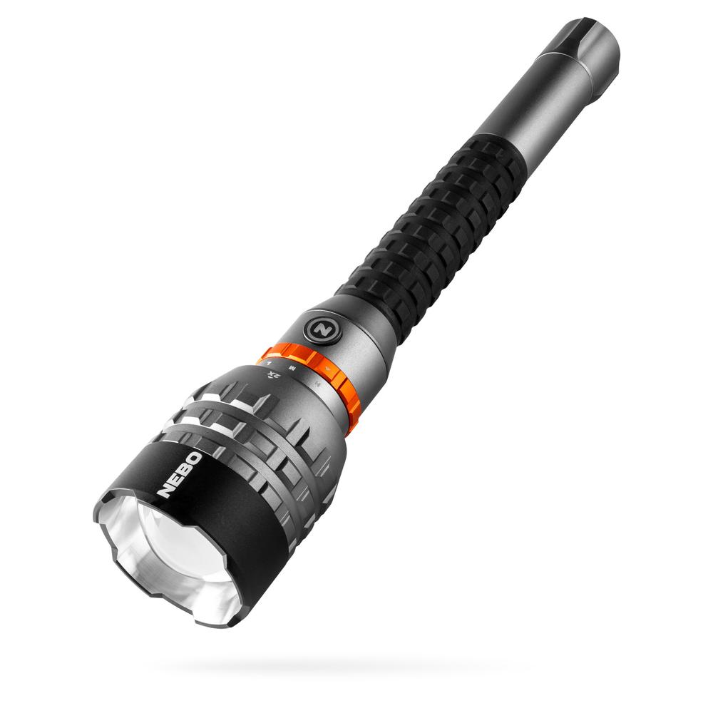 Davinci 18000 Flashlight, 5060945230592