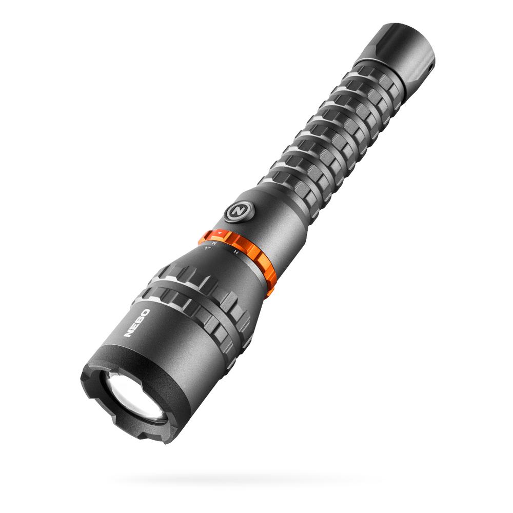 Davinci 8000 Flashlight, 5060945230615
