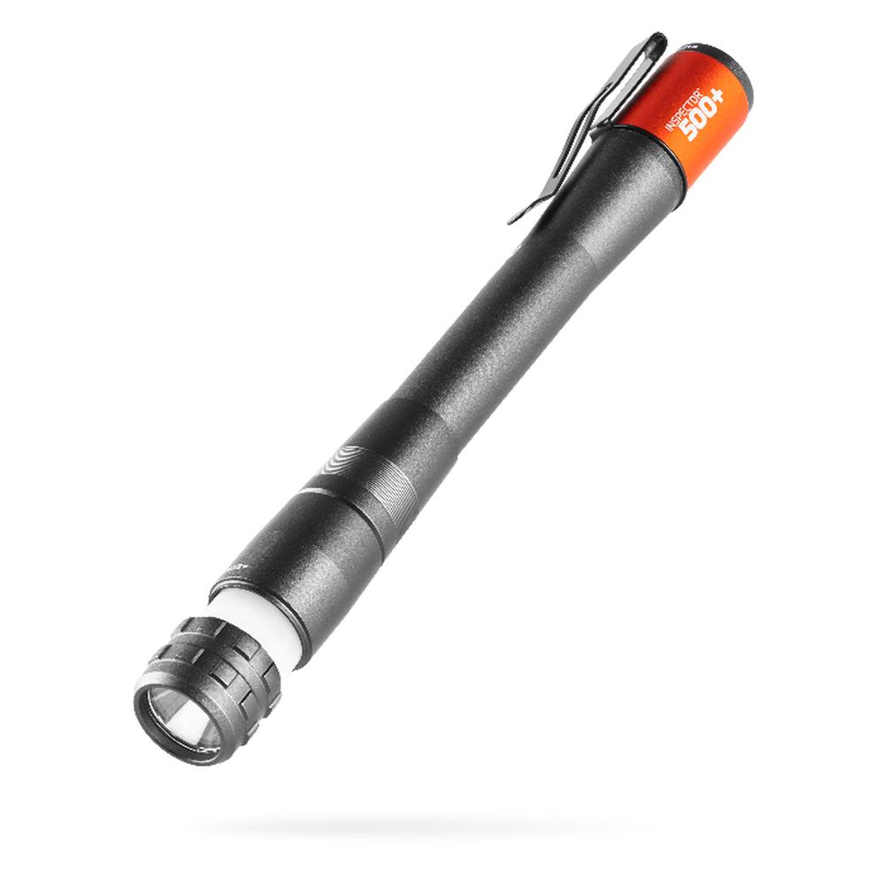 Inspector 500+ Flex Rechargeable Light, 5060945230707