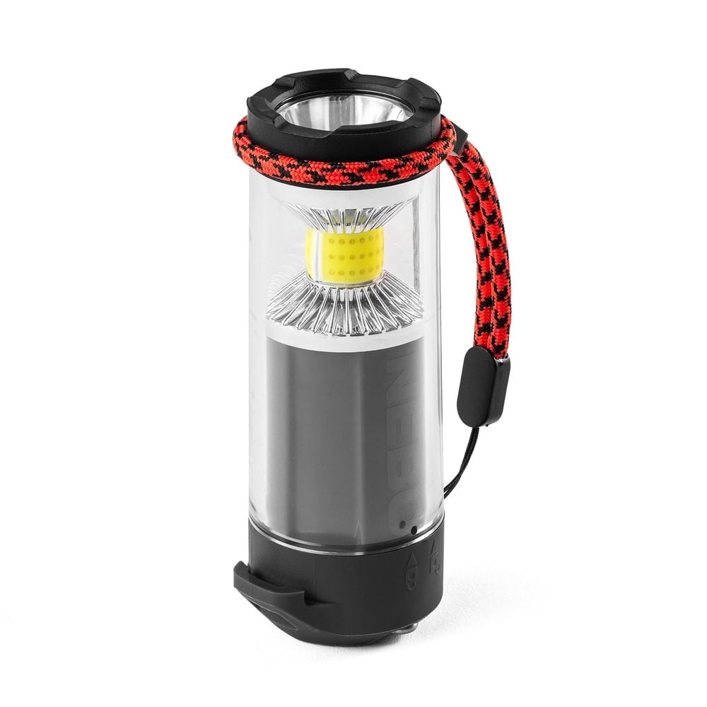 Nebo Galileo Tempest 350 Handheld Lantern by Nebo - ISBN: 5060945231568