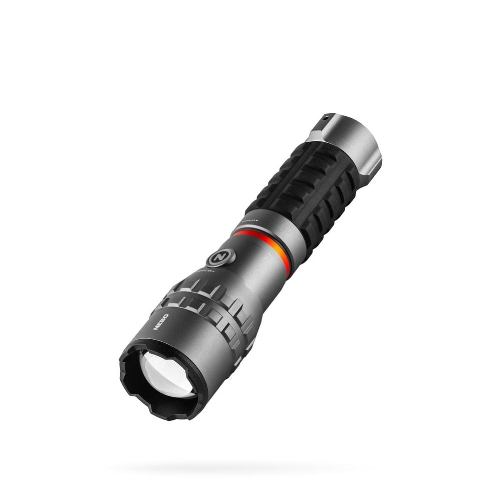 Nebo Slyde King 4K, Rechargeable Work Light by Nebo - ISBN: 5060945232046