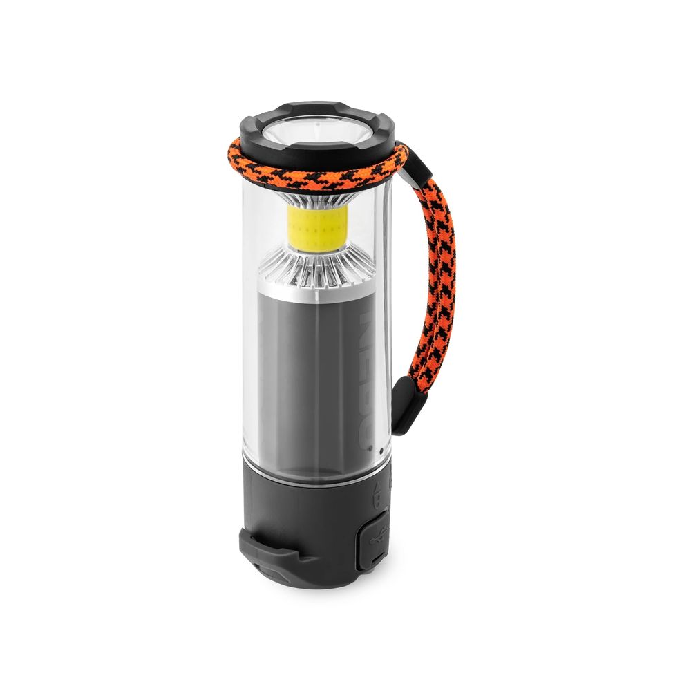 Nebo Galileo Tempest 500 Handheld Rechargeable Lantern by Nebo - ISBN: 5060945233104