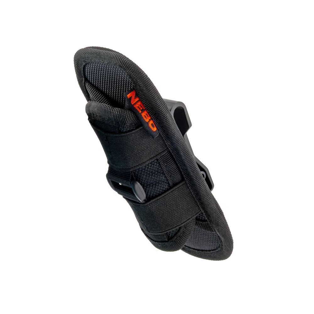 Nebo Torch Holster by Nebo - ISBN: 5060945233548