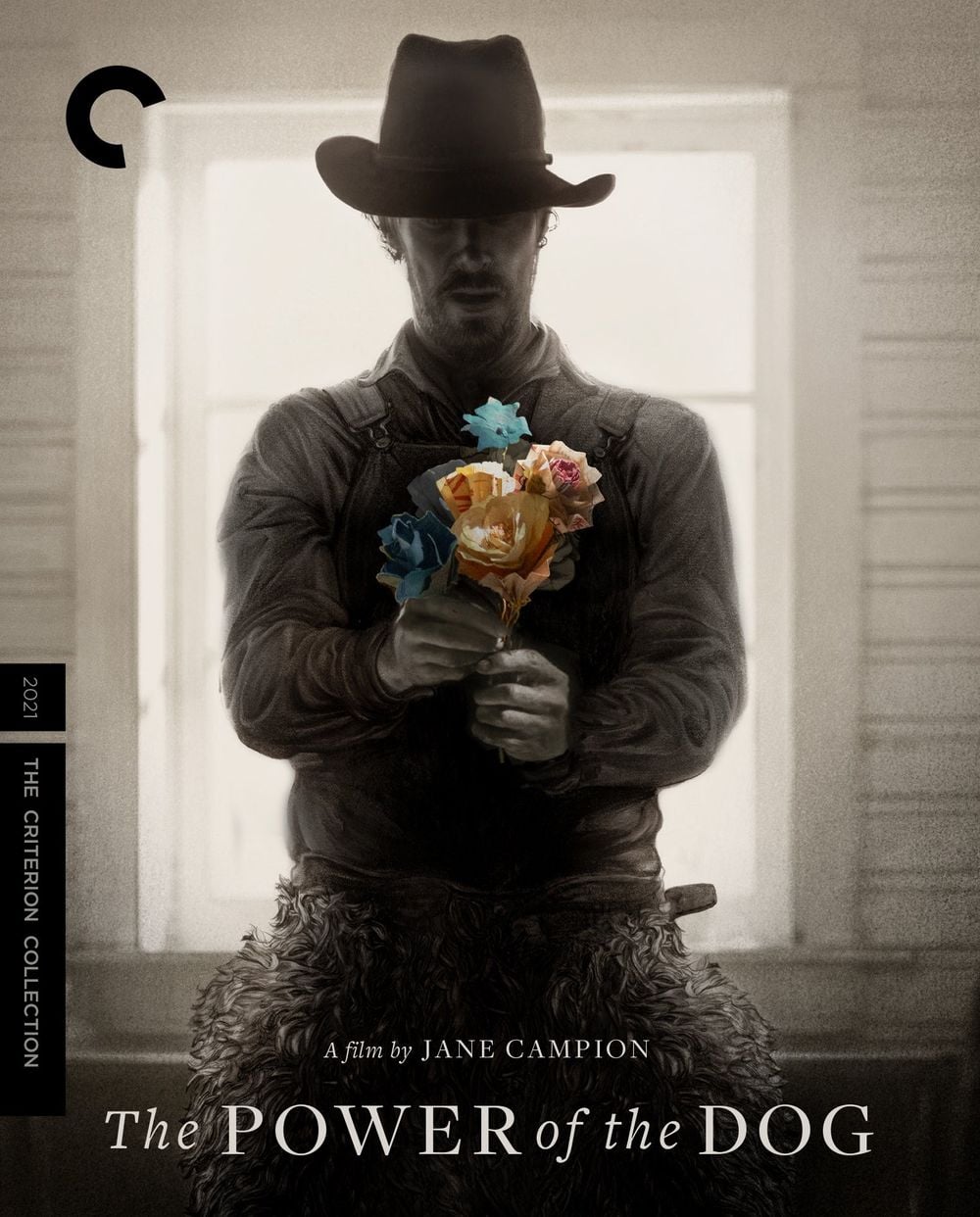 The Power of The Dog 4K Ultra HD + Blu-ray - ISBN: 5060952892547