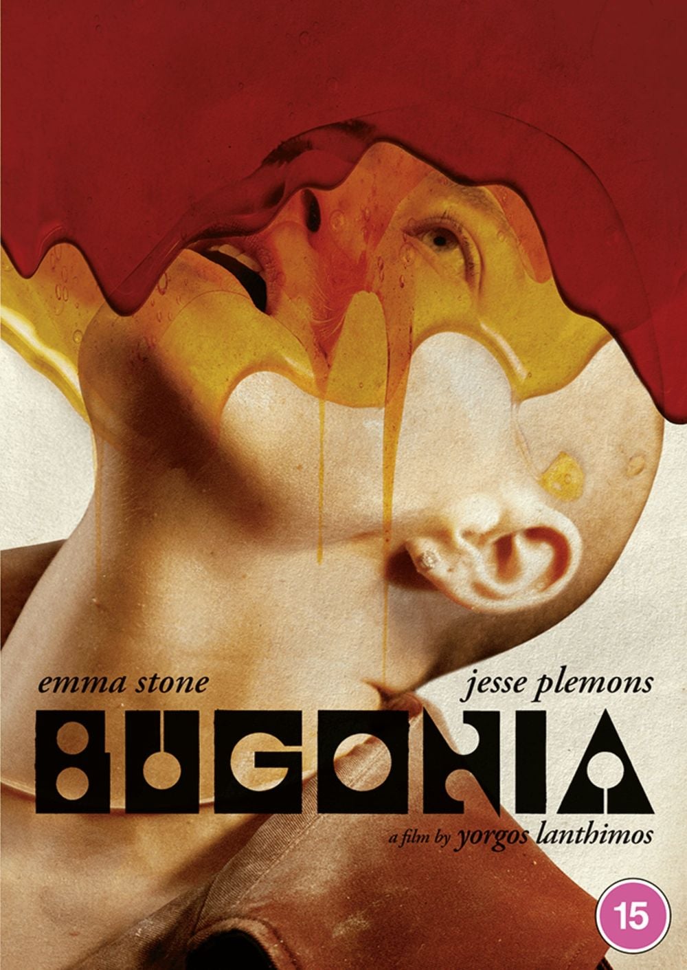 Bugonia - ISBN: 5061088921880