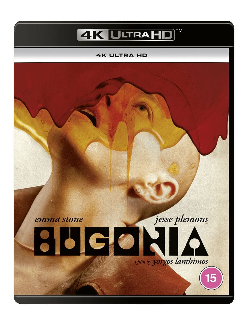 Bugonia - ISBN: 5061088921903