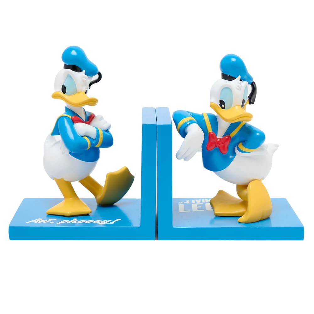 Disney Gifts Donald Duck Bookends, 5063322042801