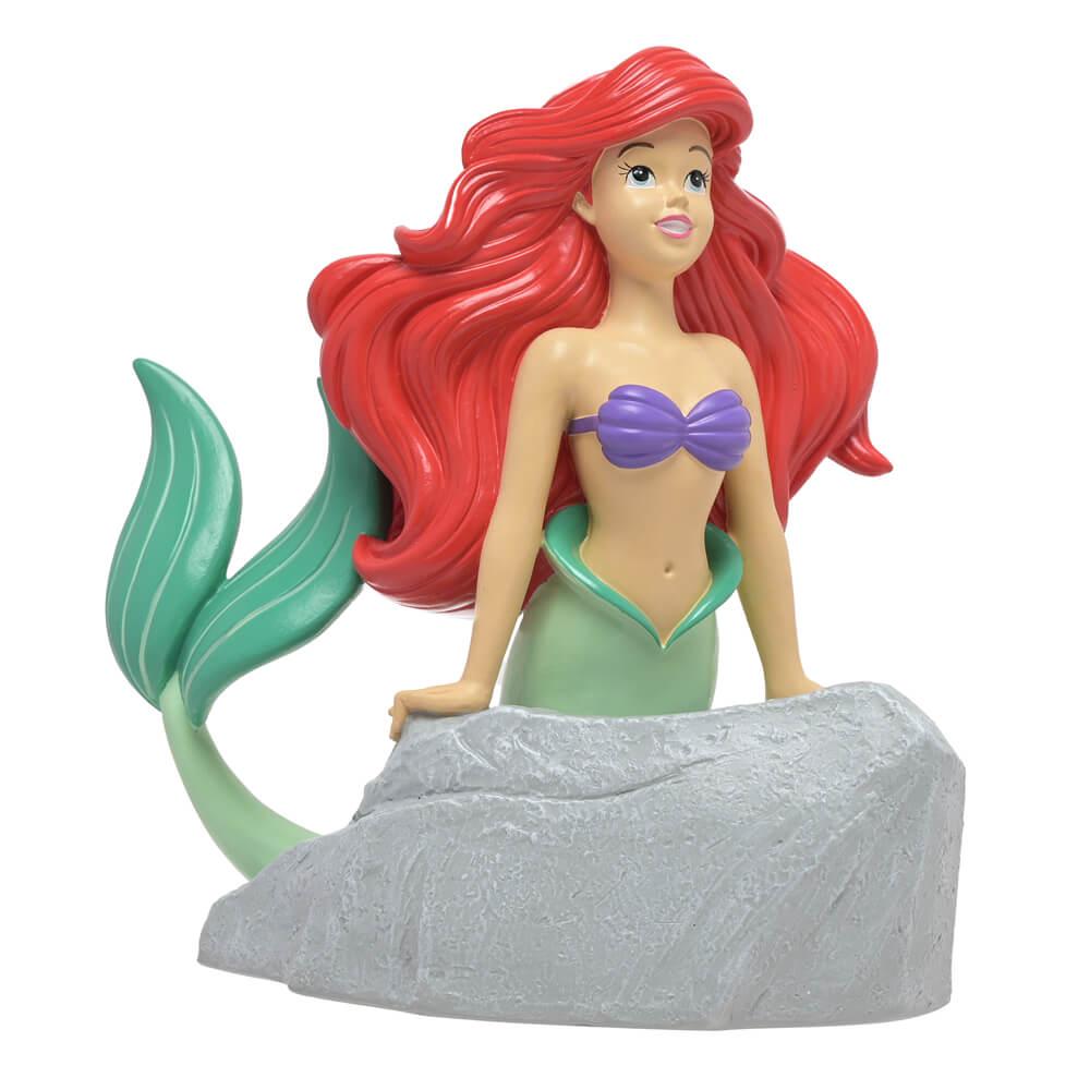 Ariel Resin Character Moneybank, 5063322042870
