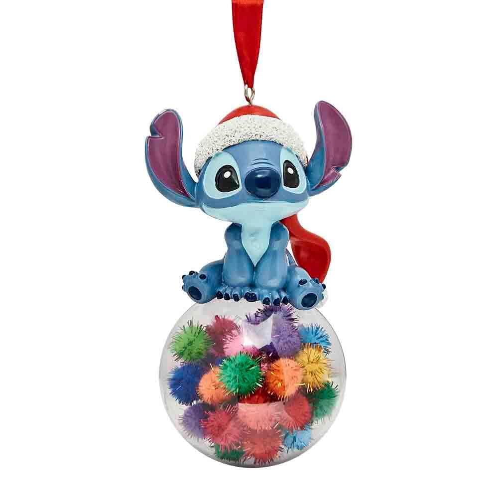 Hanging Decoration Stitch On A Bauble, 5063322043082