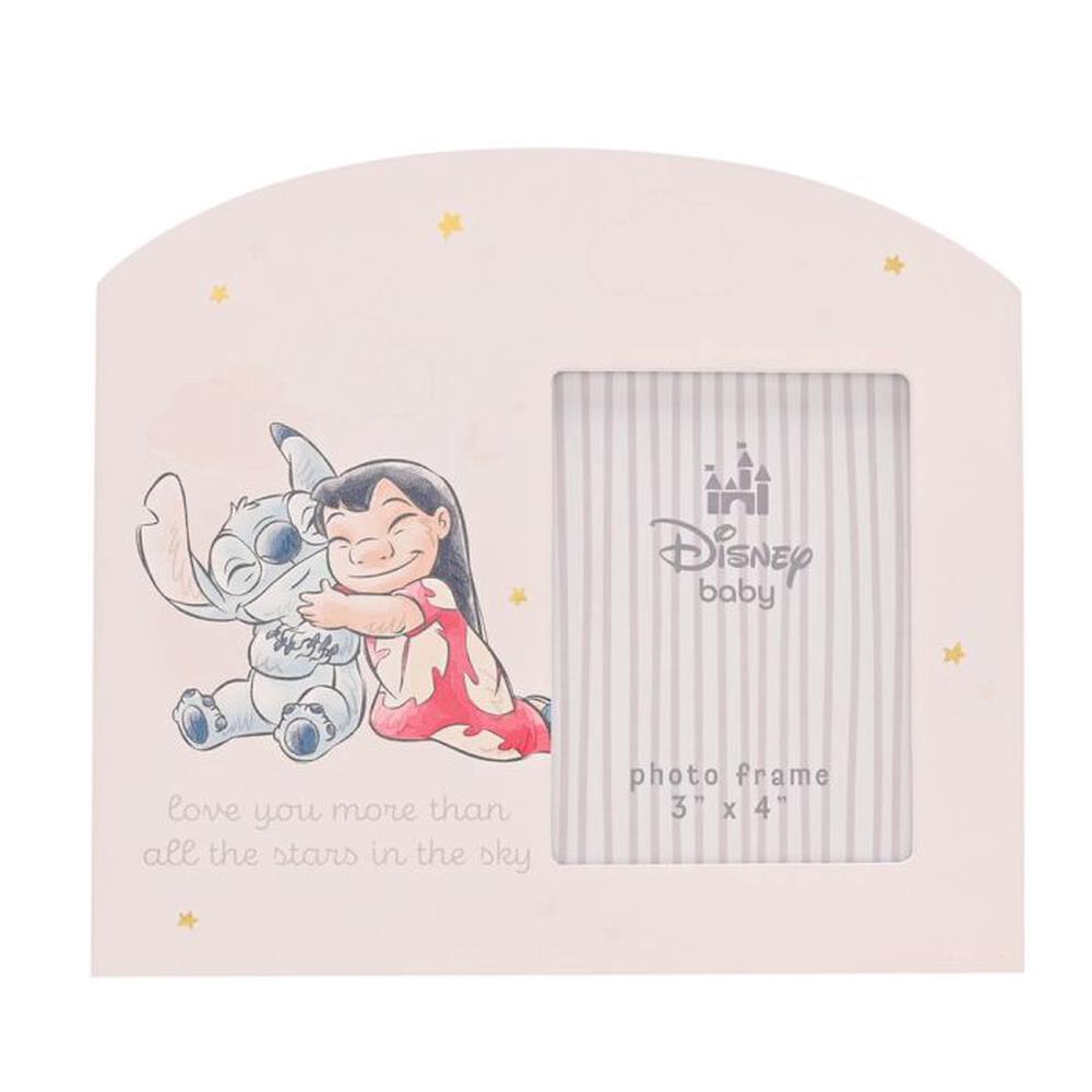 Disney Gifts Stitch Baby Frame, 5063322118476