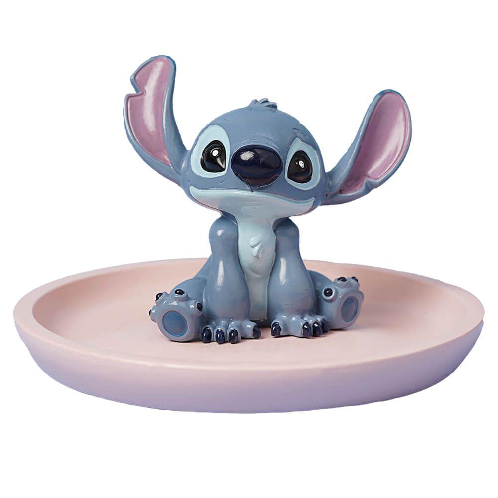 Disney Gifts Disney Home: Stitch Resin Trinket Dish, 5063322130713