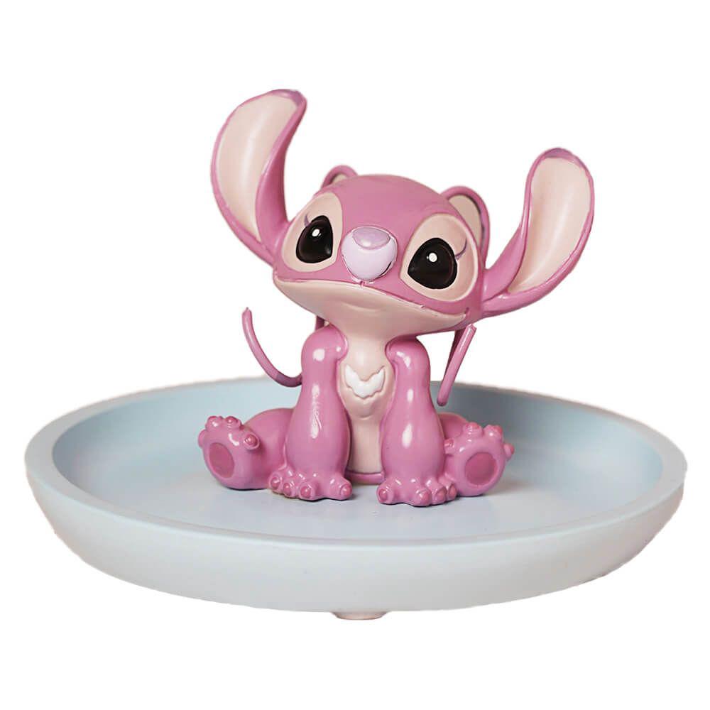 Disney Gifts Disney Home: Angel Resin Trinket Dish, 5063322130720