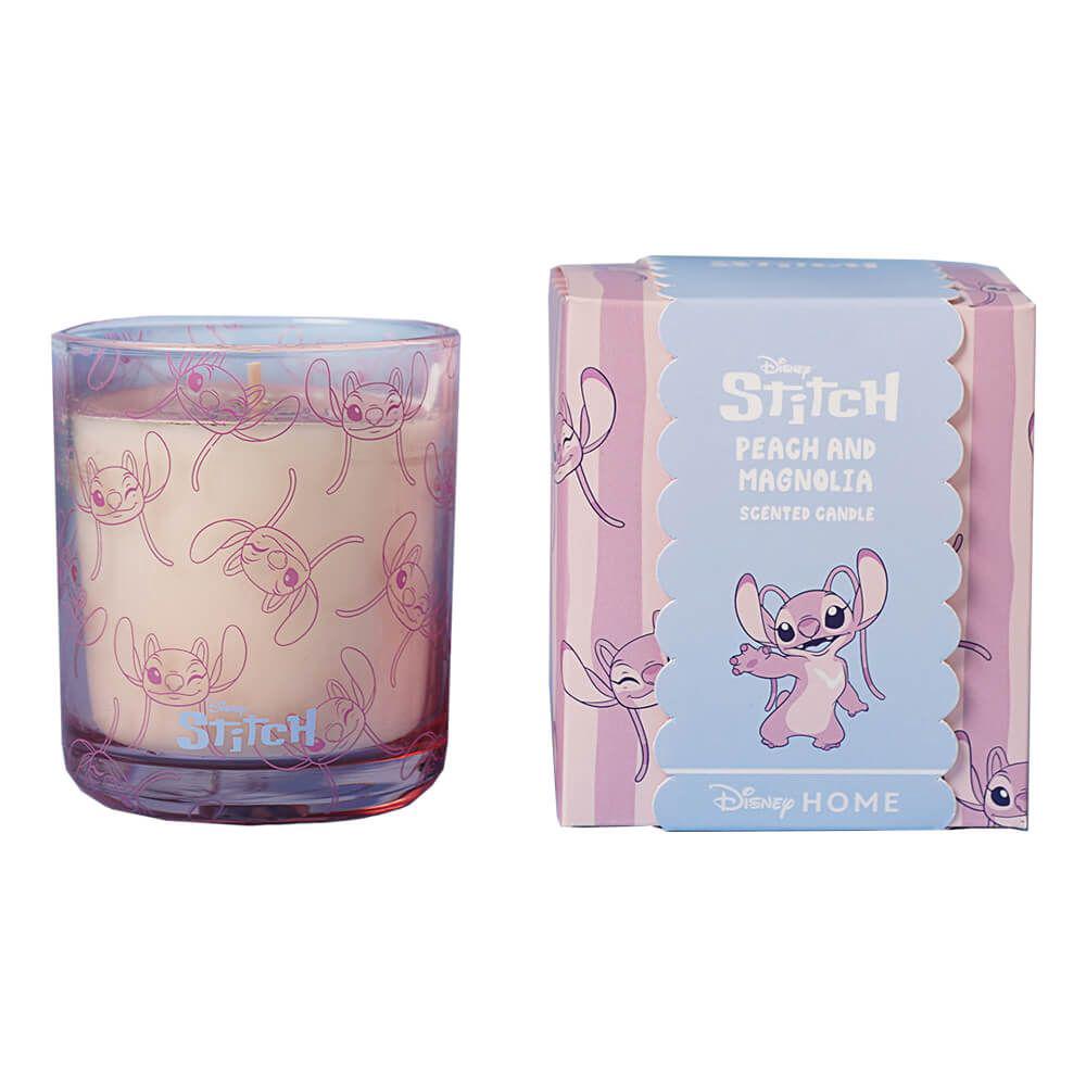 Disney Gifts Disney Home: Angel Candle In Gift Box, 5063322130775