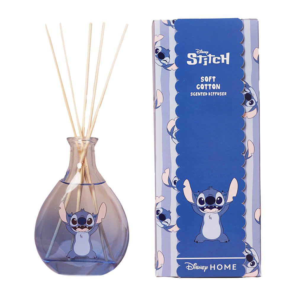 Disney Gifts Disney Home: Stitch Diffuser In Gift Box, 5063322130782