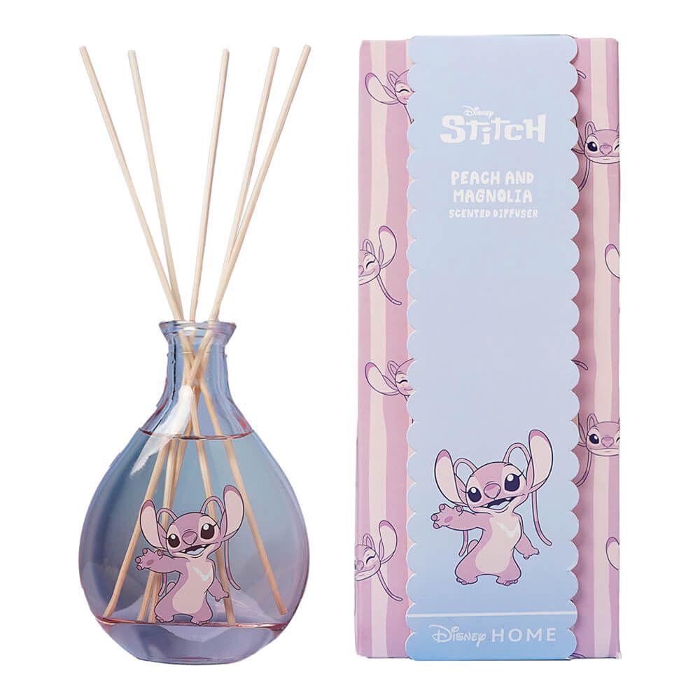 Disney Gifts Disney Home: Angel Diffuser In Gift Box, 5063322130799