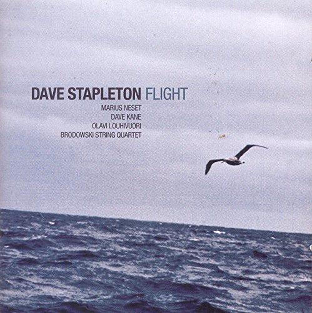Flight, 5065001530272