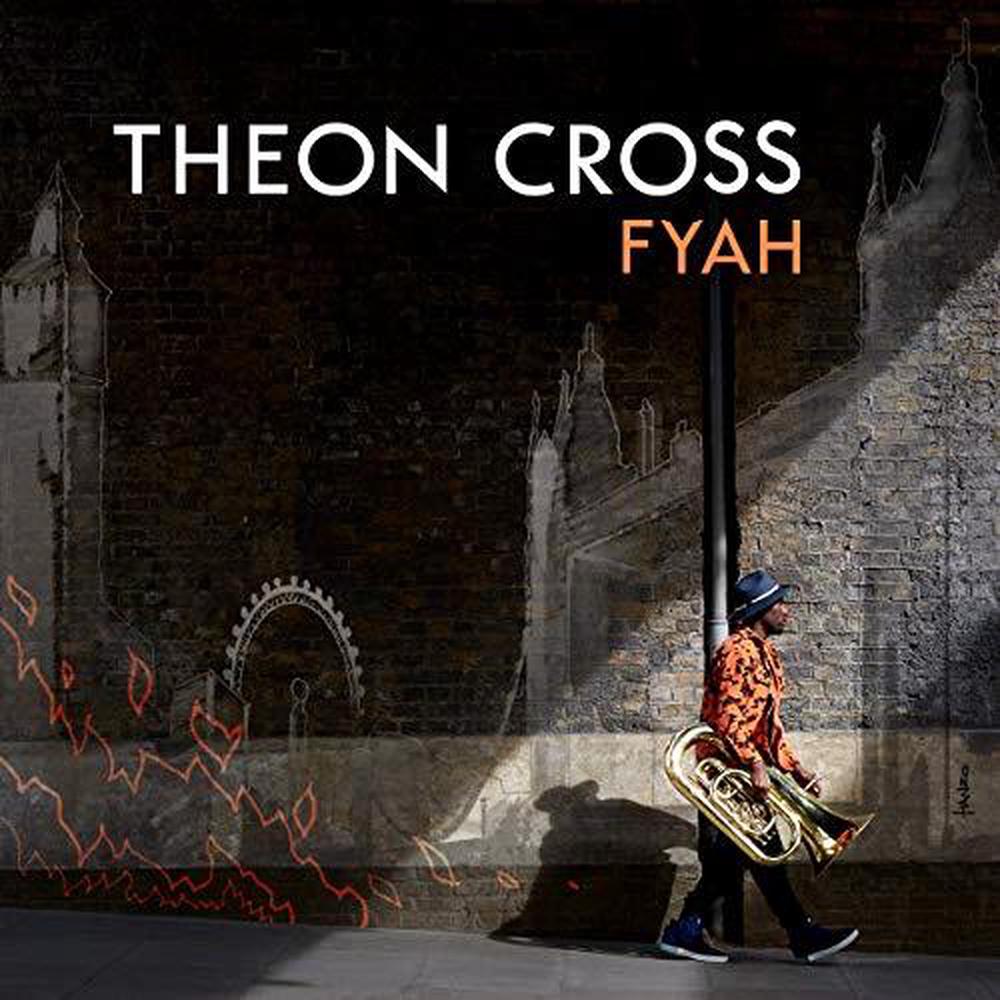 Fyah - ISBN: 5065001717857