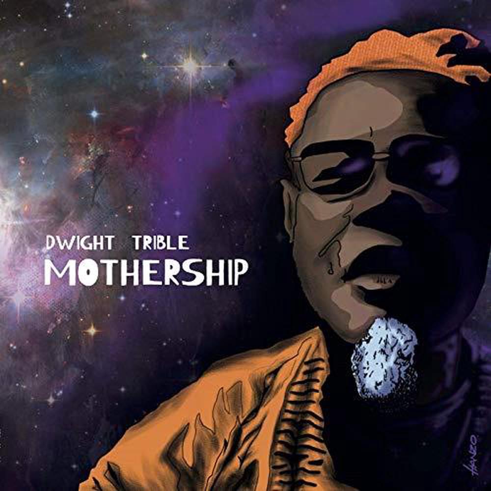 Mothership - ISBN: 5065001717864