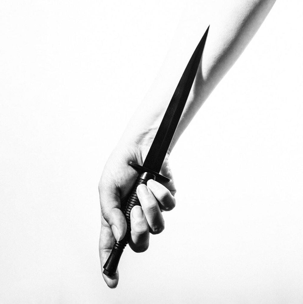 Dagger - ISBN: 5065017150518