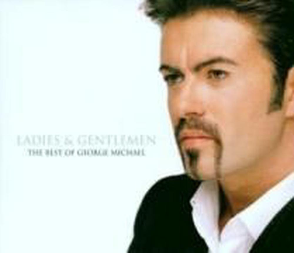 Ladies & Gentlemen,The Best of George Michael, 5099749170520