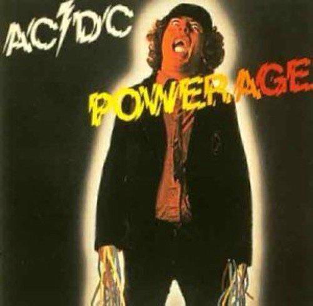 Powerage, 5099751076216