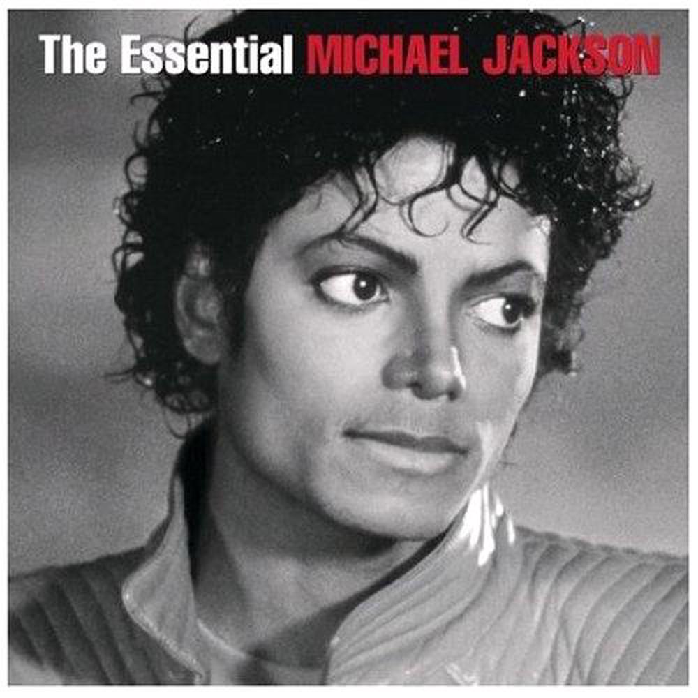 Essential Michael Jackson, 5099752042227