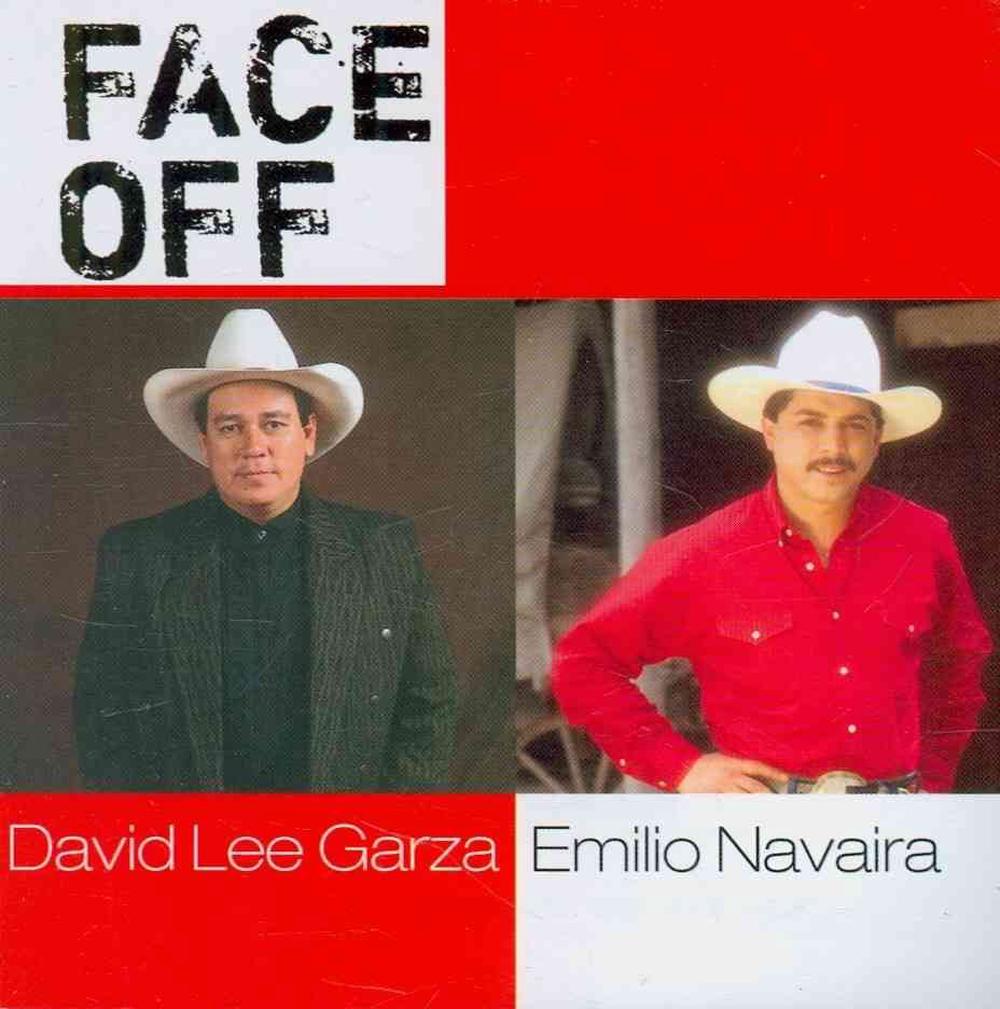 Face Off - ISBN: 5099920851026