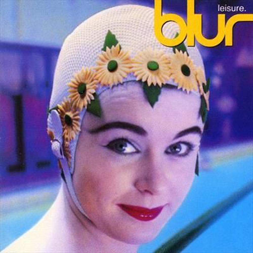 Leisure-special Edition (lp), 5099962483216