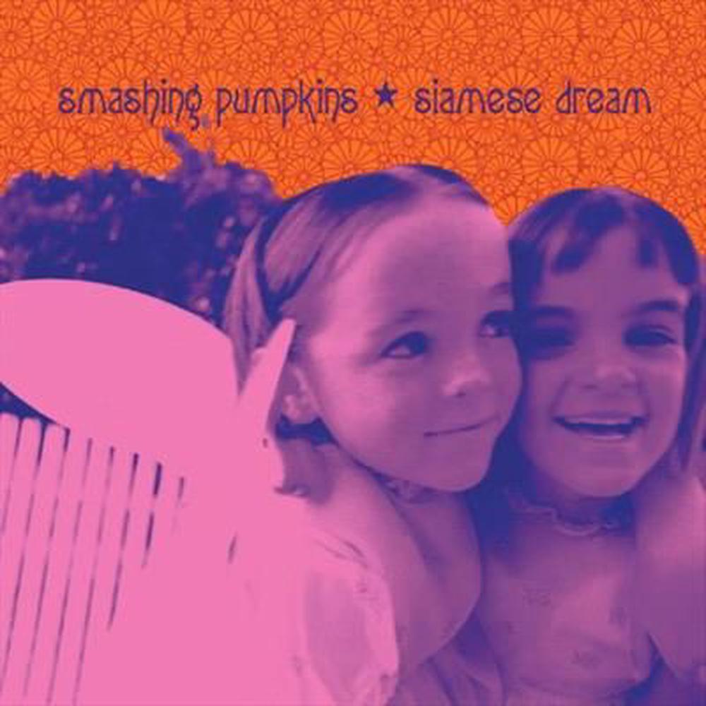 Siamese Dream (2011 Remaster), 5099967929726