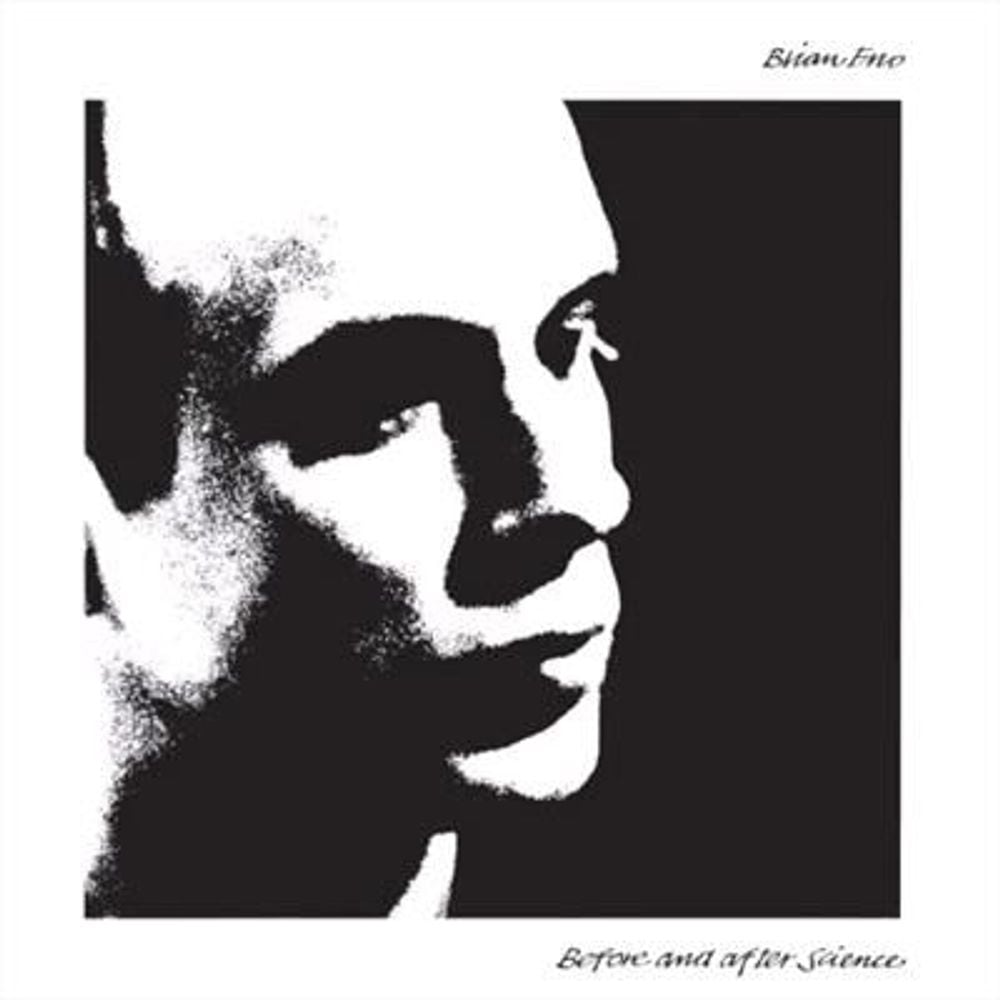Before And After Science-Remaster 2004 - ISBN: 5099968452827