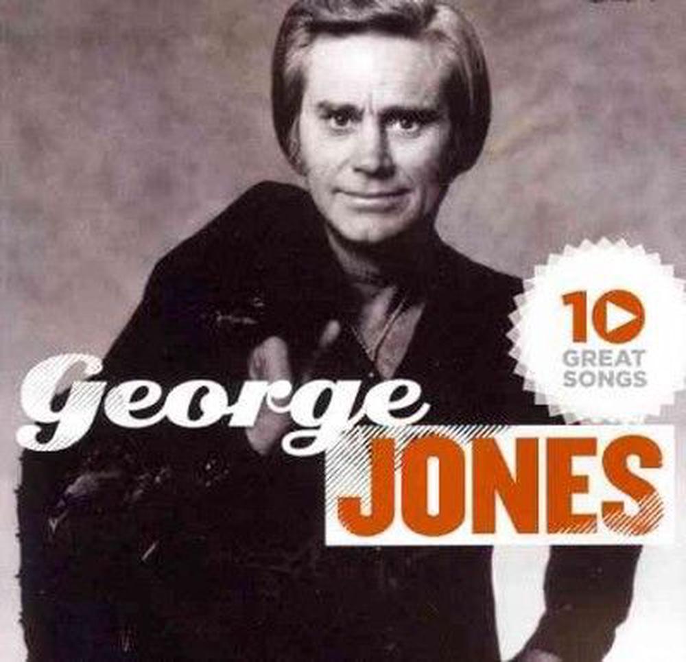 Ten Great Songs, 5099970468625