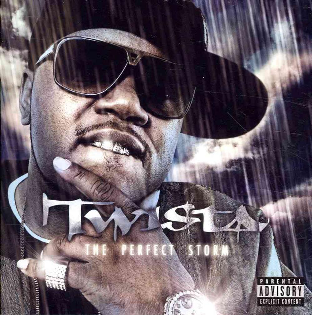 Perfect Storm, 5099990667527