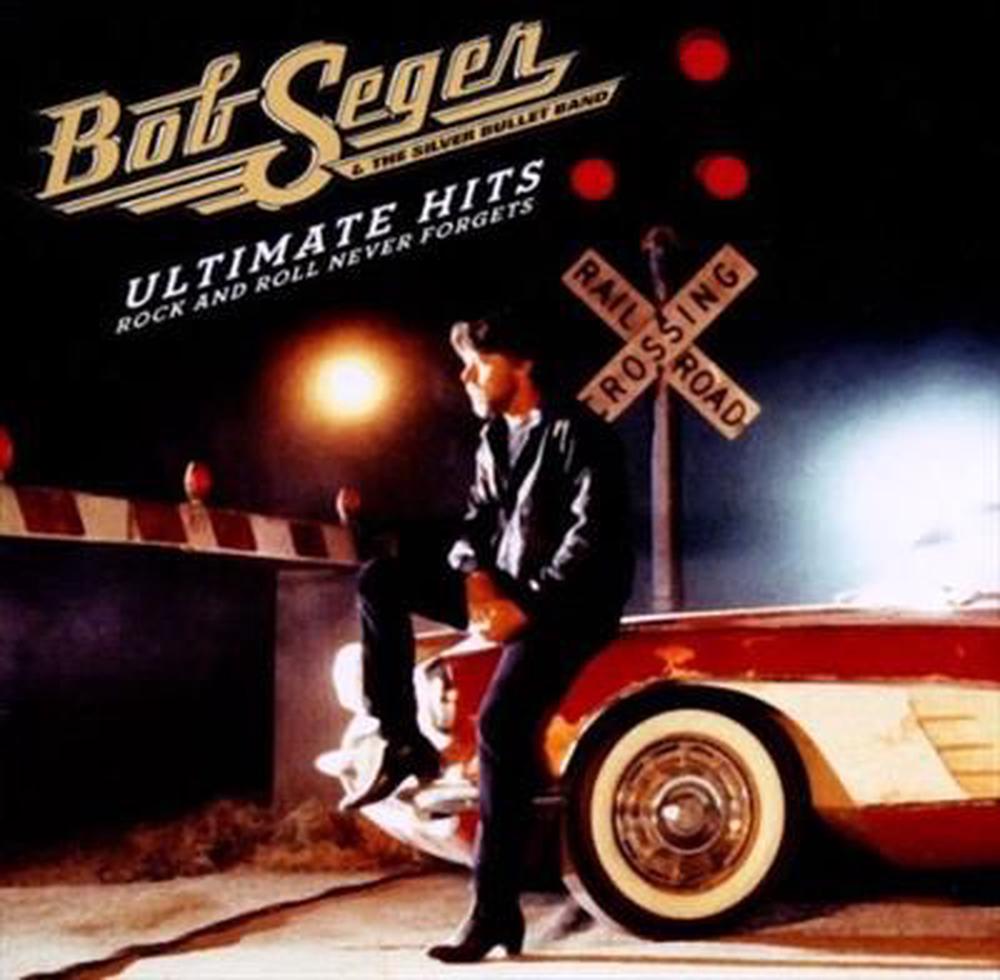 Ultimate Hits: Rock And Roll N, 5099994615128