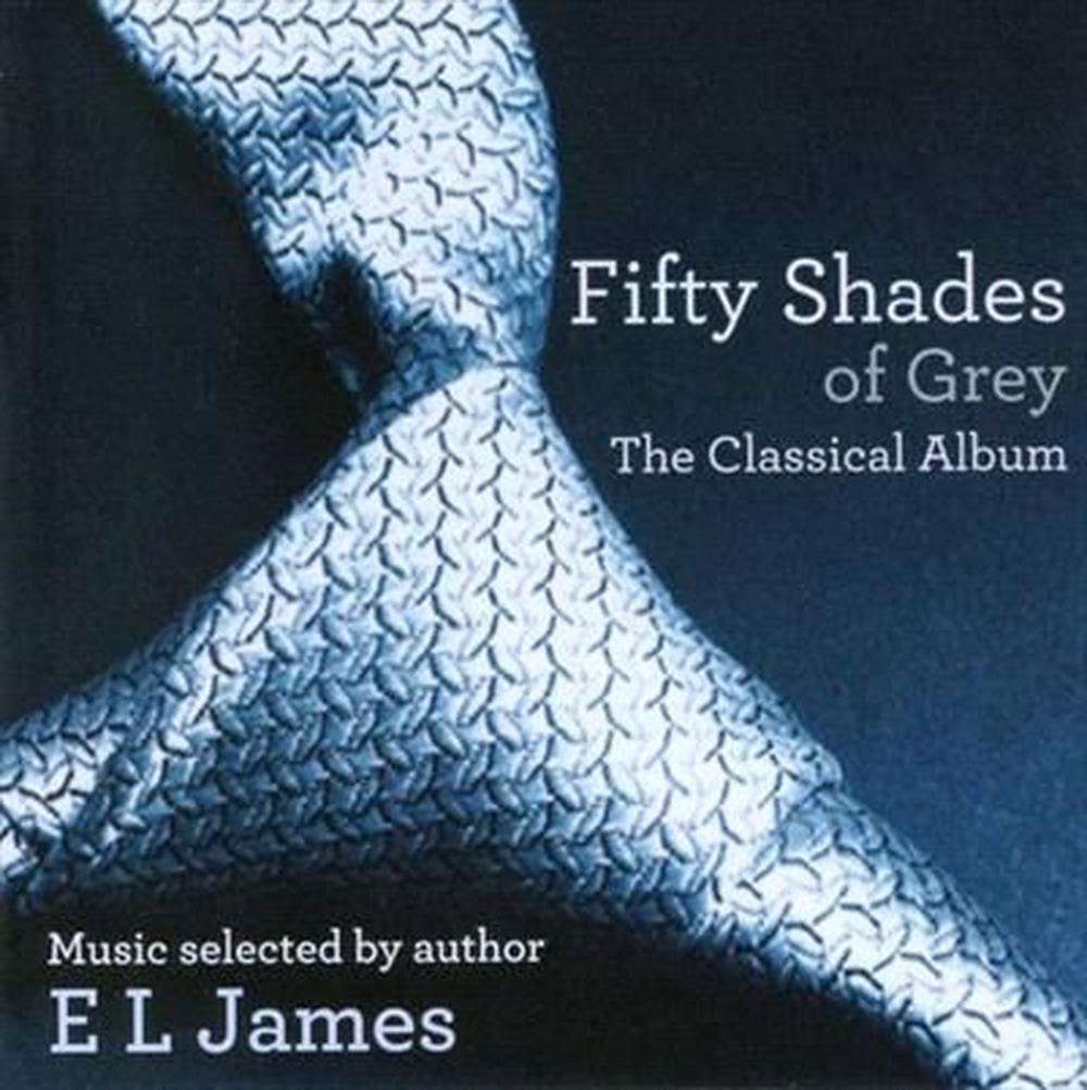 Shades of Grey - Das Klassik-Album, 5099997846628