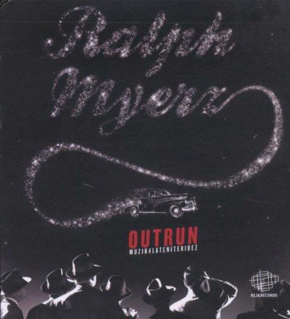 Outrun - ISBN: 5200105300905