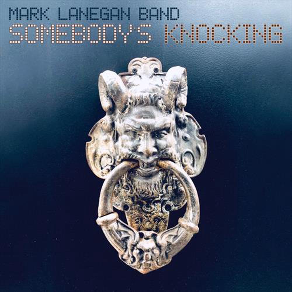 Somebody's Knocking, 5400863000349