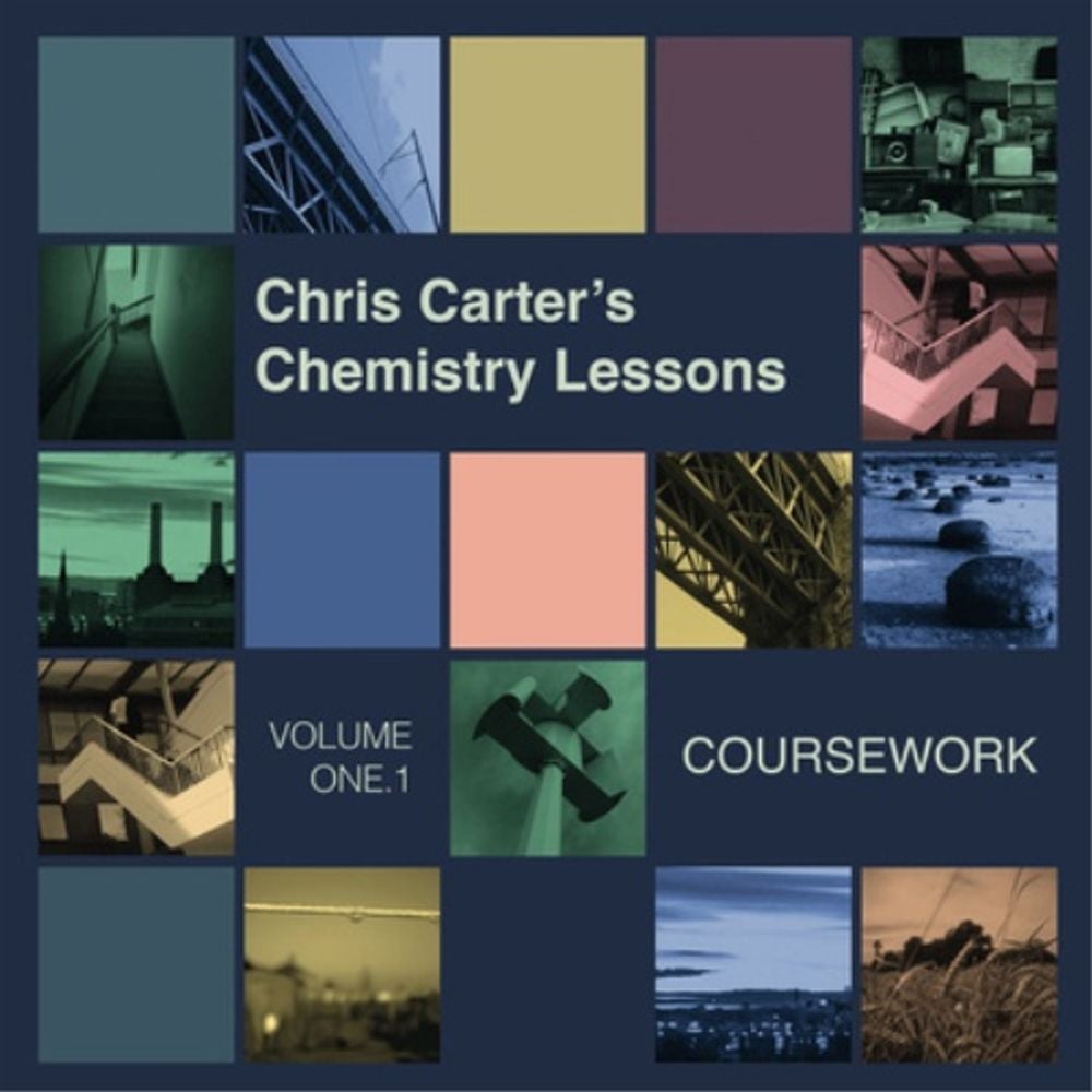 Chemistry Lessons: Coursework - Volume 1.1 - ISBN: 5400863004217