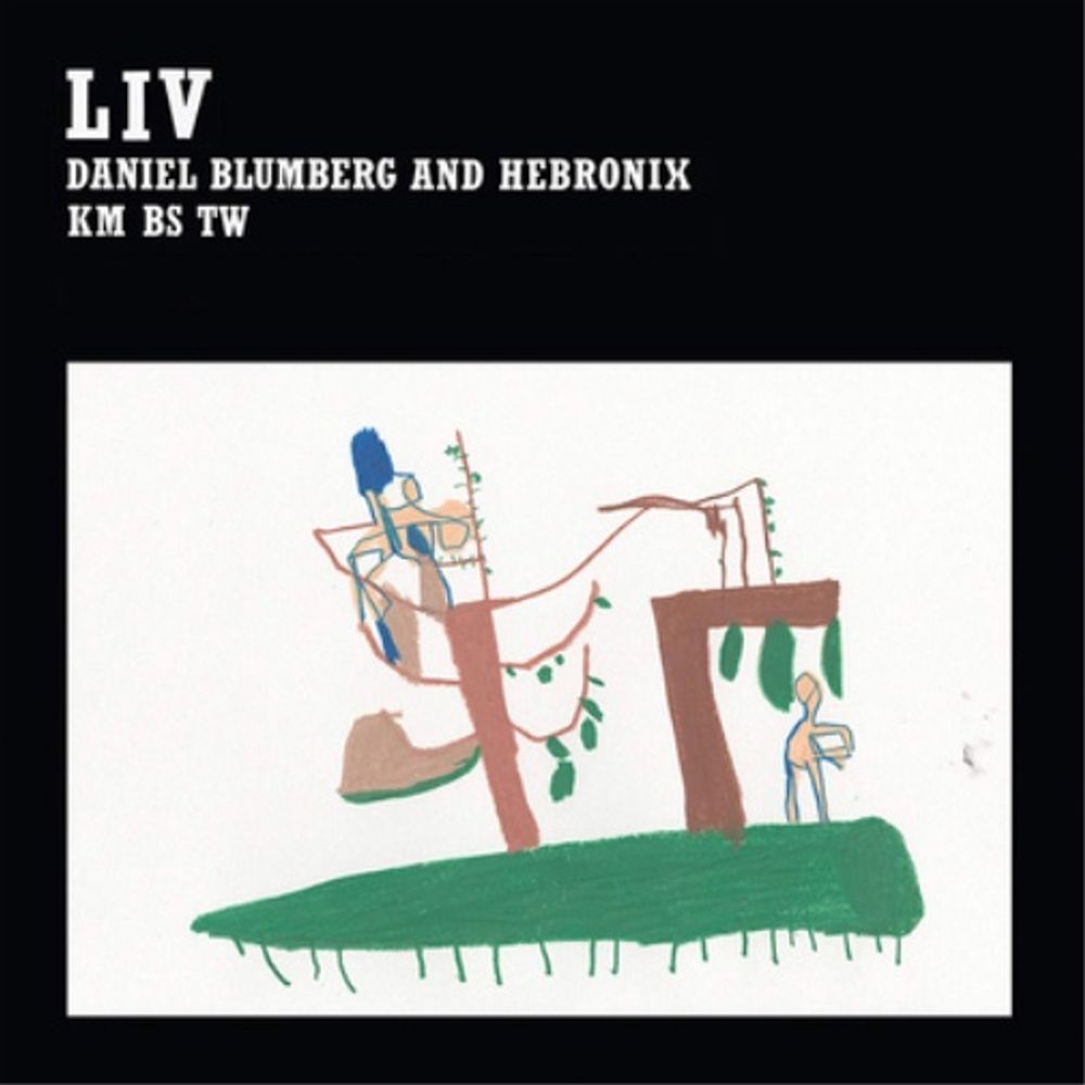 Liv - ISBN: 5400863004484
