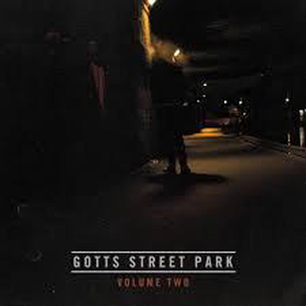 Vol.2, 5400863037987