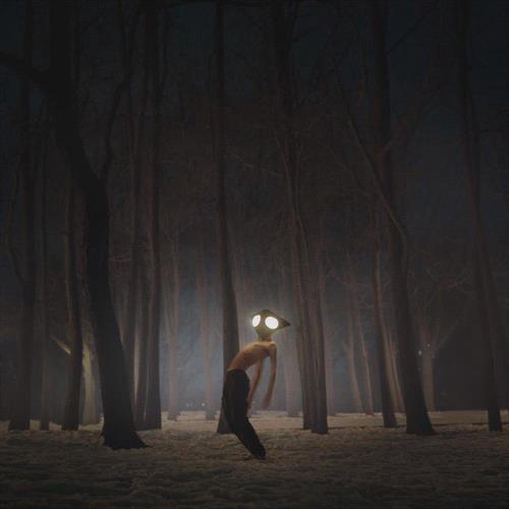 Projector, 5400863056605