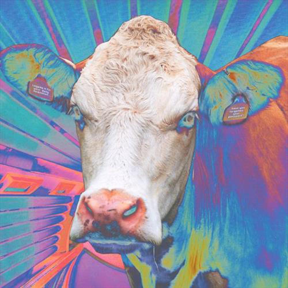 Eyes Of Others, 5400863087005