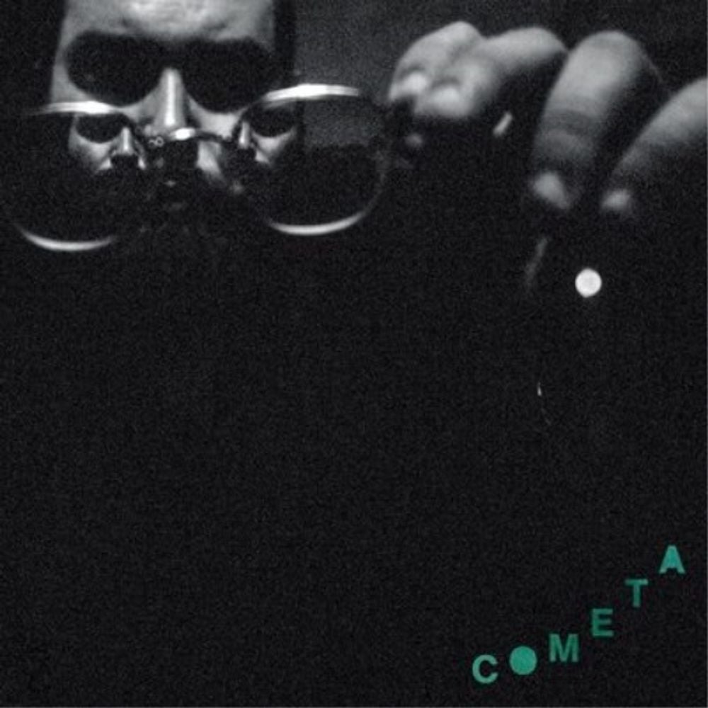 COMETA - ISBN: 5400863094140