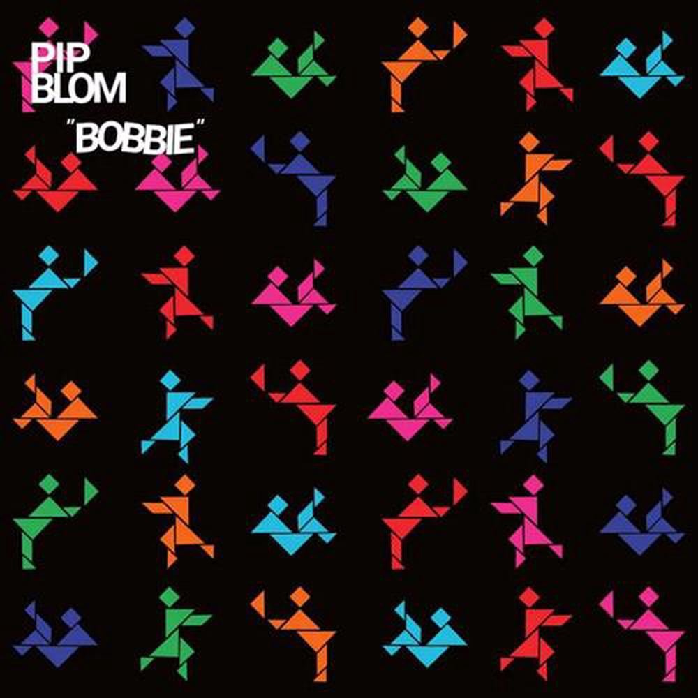 Bobbie - ISBN: 5400863130220