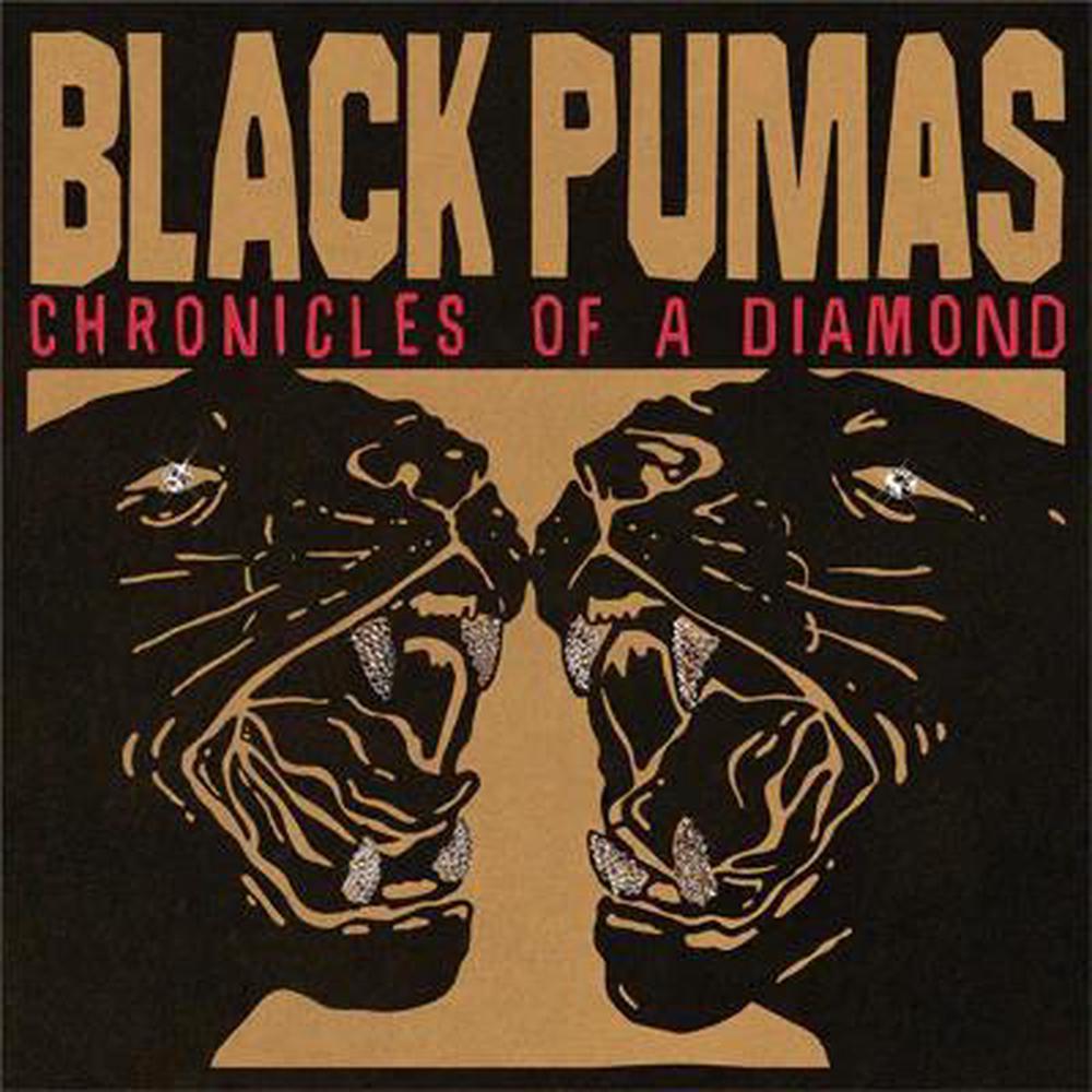 Chronicles Of A Diamond, 5400863146207
