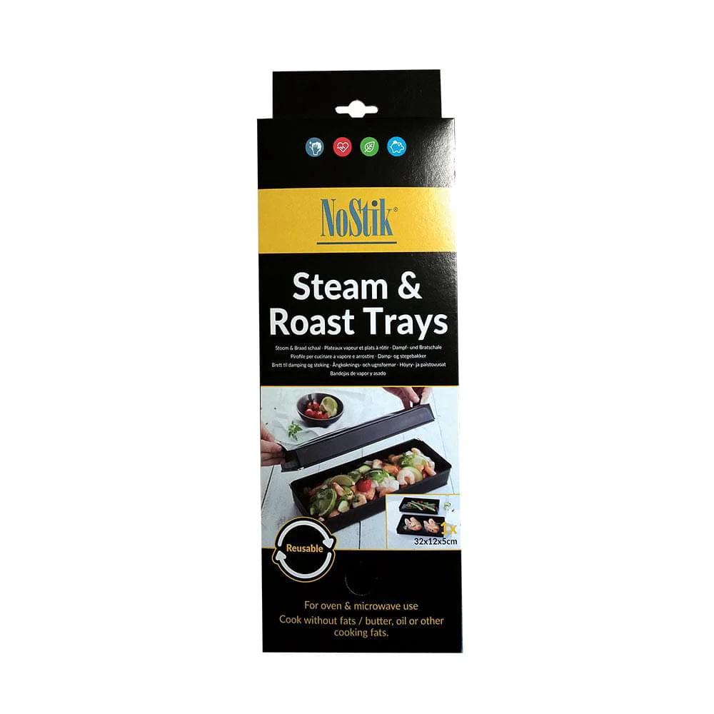 Steam & Roast Trays, 5412460004415