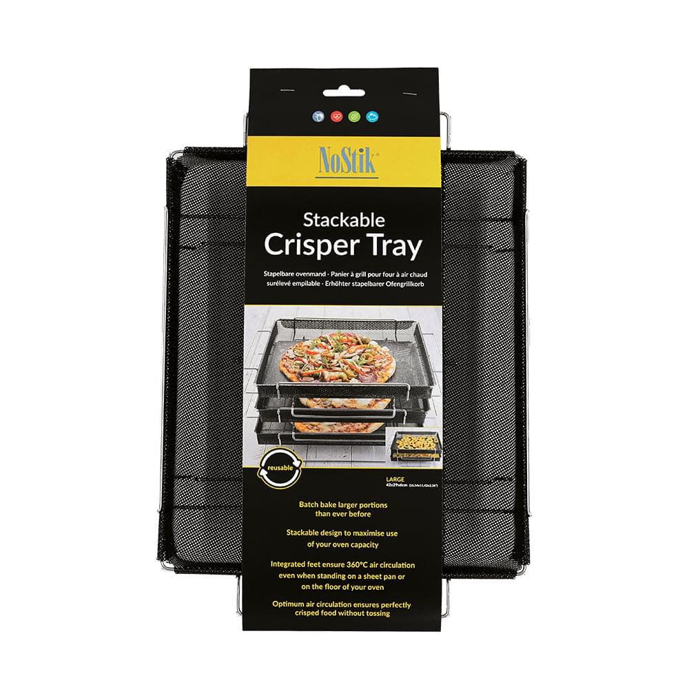 Stackable Crisper Basket, 5412460005047