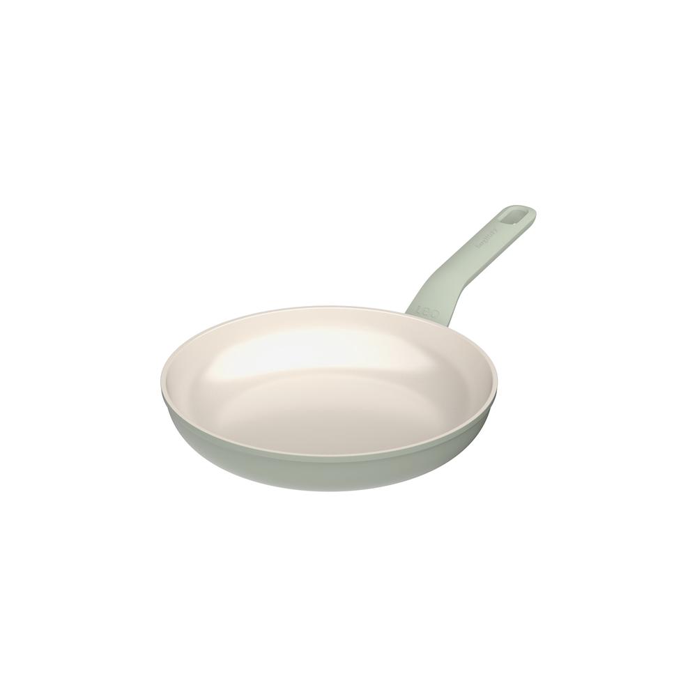 Berghoff Balance Frying Pan (Sage) - 24cm, 5413821363387