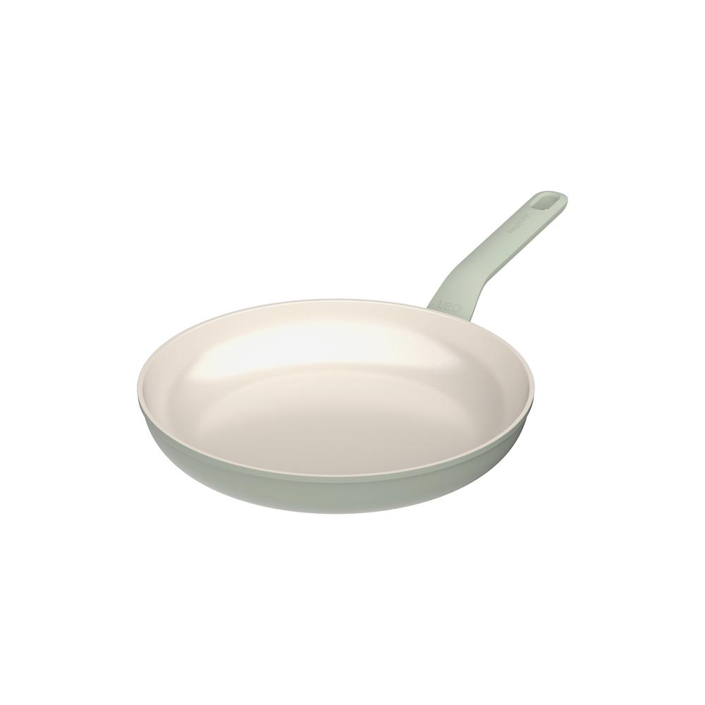 Berghoff Balance Frying Pan (Sage) - 28cm, 5413821363417