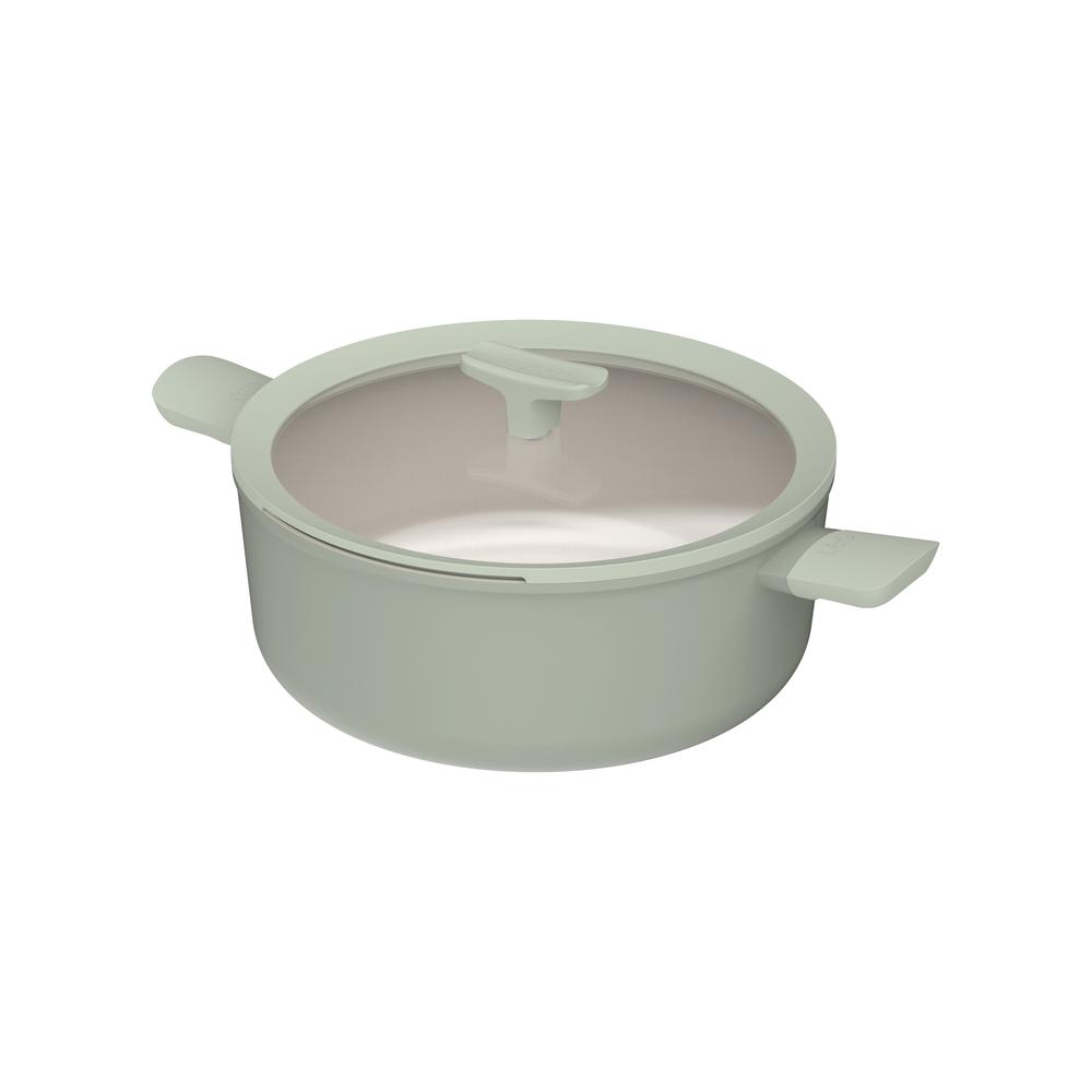 Balance Covered Stockpot (Sage), 5413821363684