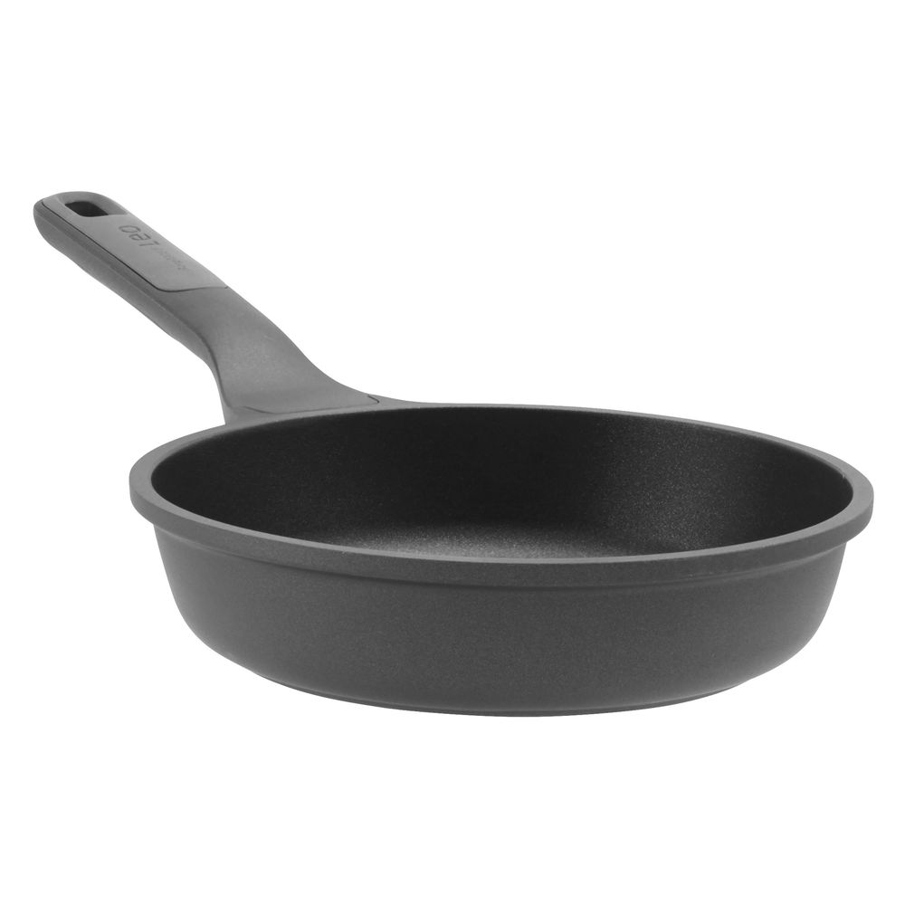 Berghoff Stone+ Frying Pan - 20cm by Berghoff - ISBN: 5413821374871
